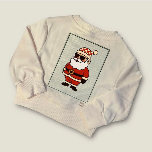 Cool Santa - Sweater