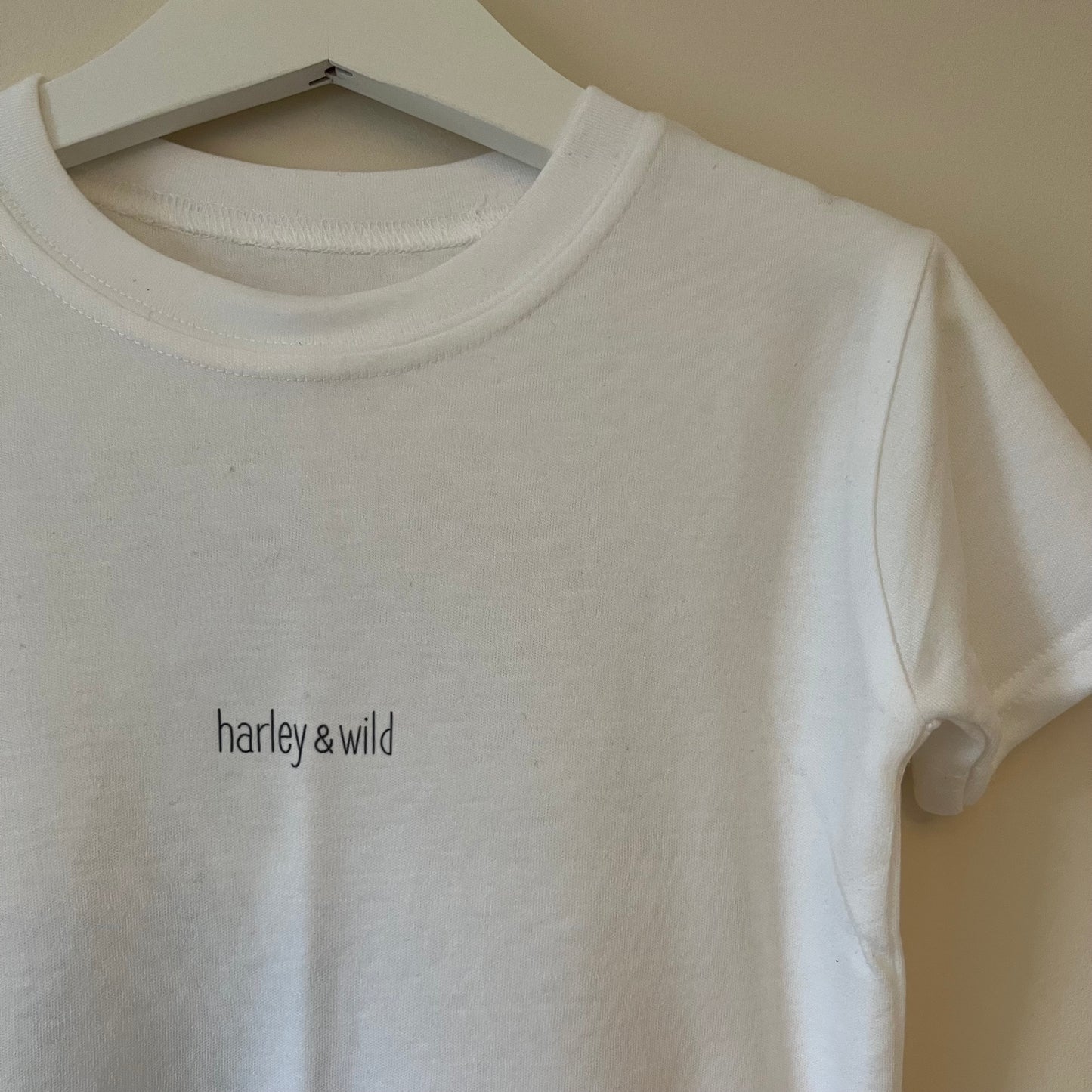 Pancake Club Tee