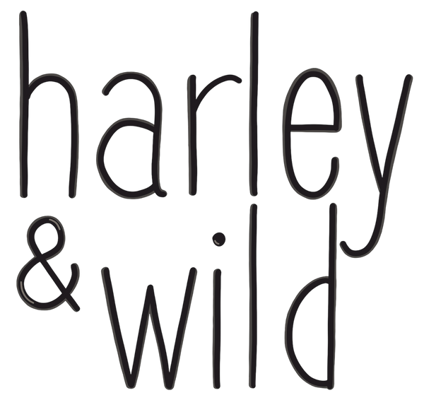 harley & wild